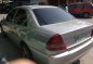 Mitsubishi Lancer pizzapie 97mdl...all manual for sale-4