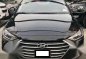 Assume Balance 2017 Hyundai Elantra 1.6 GL Manual for sale-6