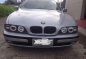 REPRICED 1999 BMW 523i E39 for sale-1