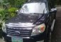 Ford Everest 2011 limited edition for sale-2