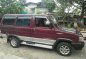 1994 model Toyota Tamaraw fx gl for sale-0