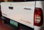 Isuzu Dmax 2012 4x4 for sale -3