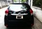 Toyota Yaris 1.3 E Automatic 2016 Black-4