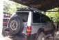 Mitsubishi Pajero 1998 for sale -1