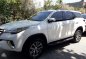 2017 Toyota Fortuner 2.4V Automatic Diesel for sale-0