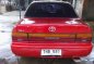 Toyota Corolla GLI 1994 for sale-4
