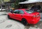 Honda Civic SIR body Automatic 1998 model for sale-3