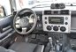 2015 Toyota FJ Cruiser Super Fresh Like Brand New 1.588m Nego for sale-5