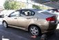 2010 Honda City 13 E Manual Gas Automobilico SM City Bicutan for sale-2