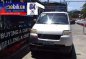 2011 Suzuki APV GA 16 Manual Gas Automobilico SM Bicutan for sale-0