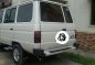 Toyota Tamaraw Fx 2000 for sale-2