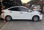 2015 Hyundai Accent gas matic 1.4 E CVT for sale-3