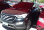 2013 Hyundai Santa Fe 22 CRDi Automatic Automobilico SM City Bicutan for sale-4