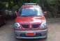 Mitsubishi Adventure GLS sport 2004 LE for sale-3