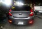 For sale Hyundai Accent 2014 AT-1