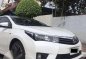Toyota Corolla ALTIS 2.0 2016 for sale -5
