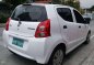 Fastbreak 2012 Suzuki Celerio Manual NSG for sale-2