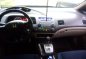 Honda Civic fd 2007 automatic for sale -3