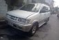 Isuzu xtrm Xuv turbo matic 2002model FOR SALE-0