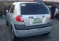 2011 Hyundai Getz GL Manual Automobilico SM City Bicutan for sale-1