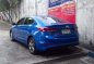2016 Hyundai Elantra 16 Automatic Automobilico SM City Novaliches for sale-5