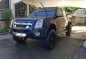 2012 Isuzu Dmax LS AT 4X2 iteq for sale-1