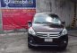 2016 Suzuki Ertiga 14 GL Manual Gas Automobilico SM City Novaliches for sale-0