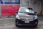 2016 Suzuki Ertiga 14 GL Manual Gas Automobilico SM City Novaliches for sale-3