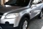 Chevrolet Captiva 2008 model for sale-3