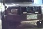Mitsubishi Pajero 1998 for sale -3