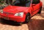 Honda Civic 2001 for sale -4