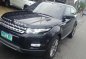 2012 Range Rover Evoque Matic Diesel for sale -10