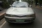 Galant 1997 automatic top of the line for sale -0