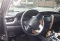 Toyota Fortuner 2017 G 2WD Automatic Diesel for sale-5