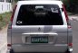 Mitsubishi Adventure Diesel MT 2004 for sale-9