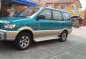 Isuzu Crosswind xto 2001 for sale -3