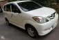 Toyota Avanza 1.3j MT 2010 for sale-2