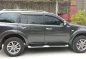 2009 MITSUBISHI Montero FOR SALE-0