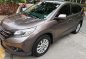 Honda CRV 2013 Urban Titanium 2.0s Automatic Casa Maintained FOR SALE-2