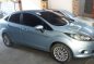 2012 Ford Fiesta for sale-4