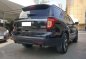 FRESH 2013 Ford Explorer Ecoboost LTD ED AT for sale-3