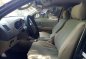 Toyota Fortuner G 2008 AT Diesel fresh for sale-2