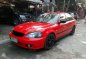 Honda Civic SIR body Automatic 1998 model for sale-0