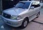 Toyota Revo 2003mdl manual Glx diesel for sale-2