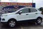 2016 Ford Ecosport Trend Manual Automobilico SM Southmall for sale-3