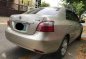 Fresh Toyota Vios 1.3 E 2013 MT for sale-5