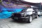 1997 Mercedes Benz E320 Automatic Automobilico SM City Bicutan for sale-0