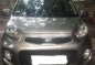 2016 Kia Picanto EX AT for sale-2