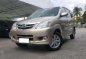 ORIG 2010 Toyota Avanza 1.5 G MT for sale-9