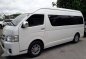 2016 Toyota Super Grandia 2.5 LXV Automatic Diesel for sale-1